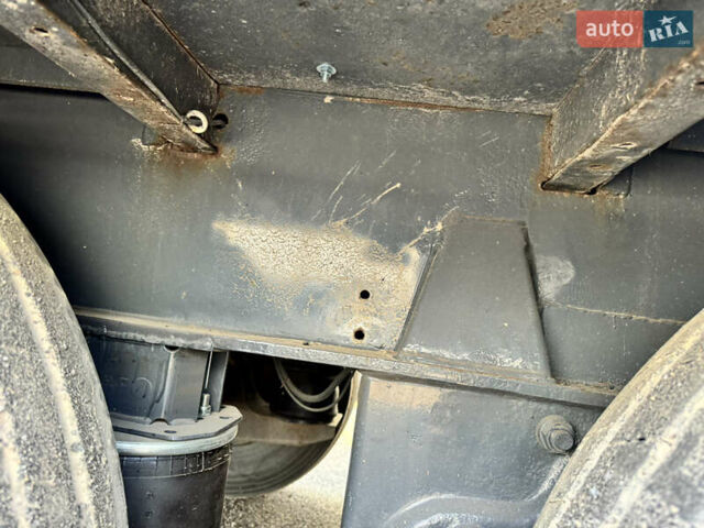 Черный Шварцмюллер СПА, объемом двигателя 0 л и пробегом 0 тыс. км за 8500 $, фото 15 на Automoto.ua