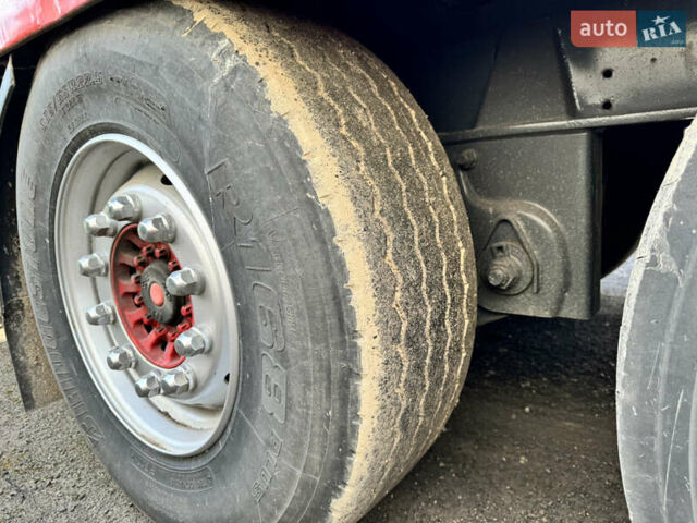 Черный Шварцмюллер СПА, объемом двигателя 0 л и пробегом 0 тыс. км за 8500 $, фото 9 на Automoto.ua