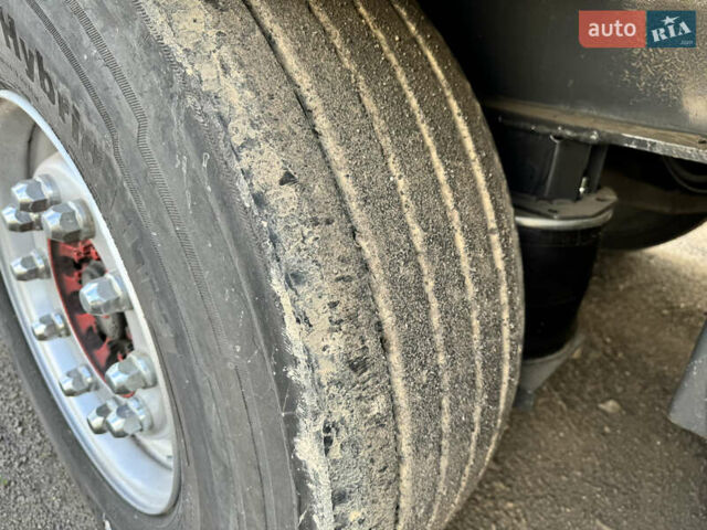 Черный Шварцмюллер СПА, объемом двигателя 0 л и пробегом 0 тыс. км за 8500 $, фото 16 на Automoto.ua