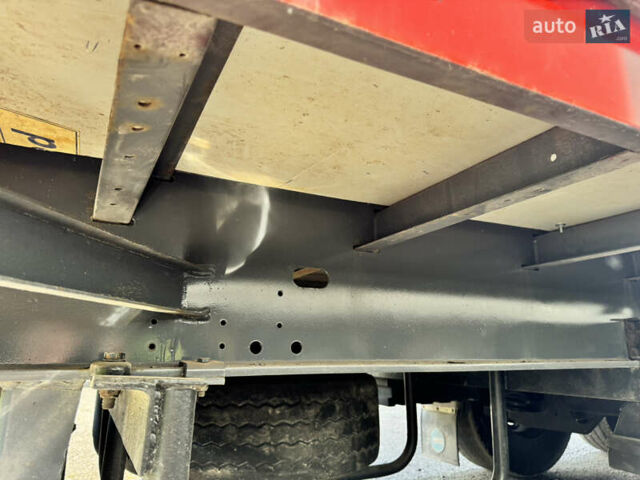 Черный Шварцмюллер СПА, объемом двигателя 0 л и пробегом 0 тыс. км за 8500 $, фото 11 на Automoto.ua