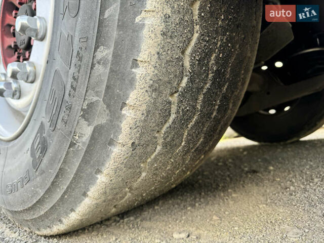 Черный Шварцмюллер СПА, объемом двигателя 0 л и пробегом 0 тыс. км за 8500 $, фото 13 на Automoto.ua