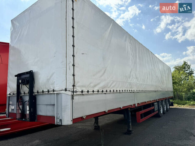 Черный Шварцмюллер СПА, объемом двигателя 0 л и пробегом 0 тыс. км за 8500 $, фото 1 на Automoto.ua