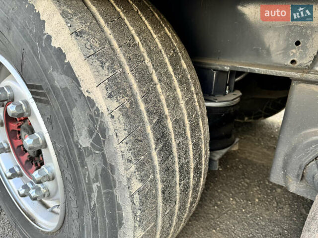 Черный Шварцмюллер СПА, объемом двигателя 0 л и пробегом 0 тыс. км за 8500 $, фото 14 на Automoto.ua