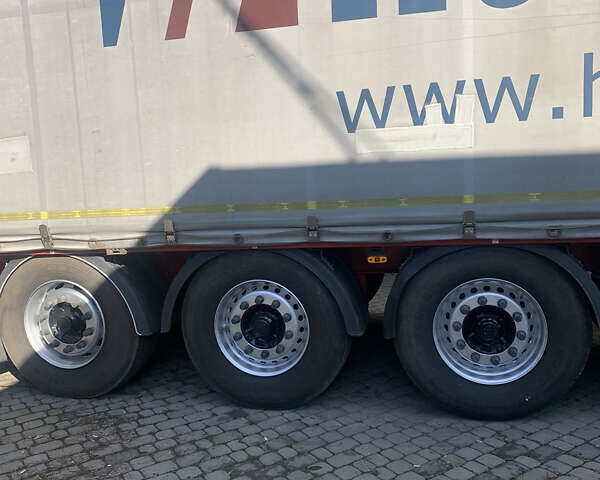 Шварцмюллер СПА, объемом двигателя 0 л и пробегом 0 тыс. км за 6000 $, фото 1 на Automoto.ua