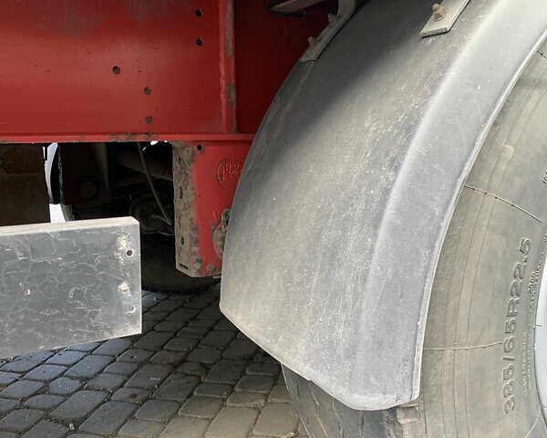 Шварцмюллер СПА, объемом двигателя 0 л и пробегом 0 тыс. км за 6000 $, фото 5 на Automoto.ua