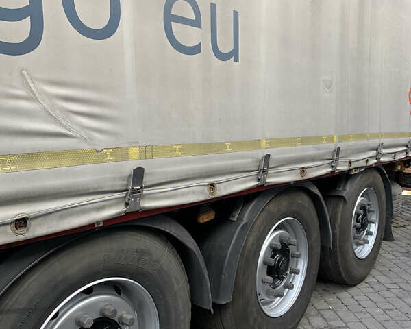 Шварцмюллер СПА, объемом двигателя 0 л и пробегом 0 тыс. км за 6000 $, фото 9 на Automoto.ua