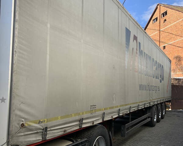 Шварцмюллер СПА, объемом двигателя 0 л и пробегом 0 тыс. км за 6000 $, фото 2 на Automoto.ua