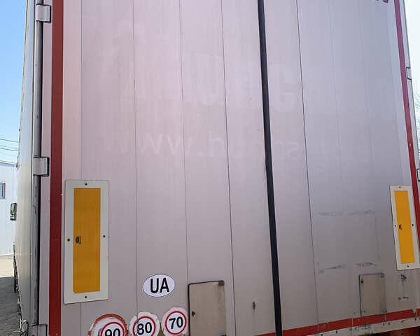 Шварцмюллер СПА, объемом двигателя 0 л и пробегом 0 тыс. км за 6000 $, фото 7 на Automoto.ua