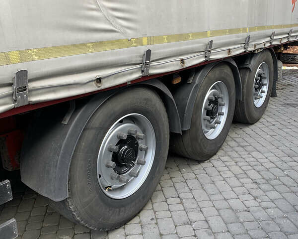 Шварцмюллер СПА, объемом двигателя 0 л и пробегом 0 тыс. км за 6000 $, фото 3 на Automoto.ua