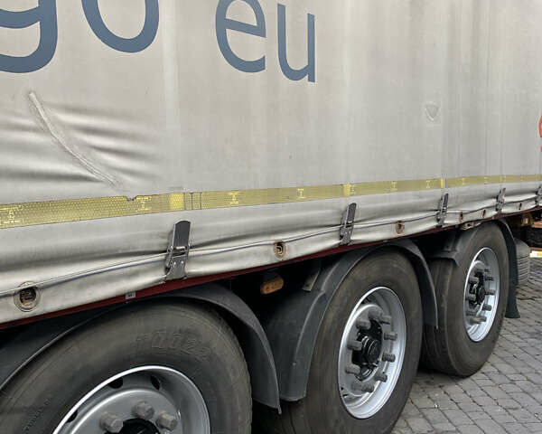 Шварцмюллер СПА, объемом двигателя 0 л и пробегом 0 тыс. км за 6000 $, фото 8 на Automoto.ua