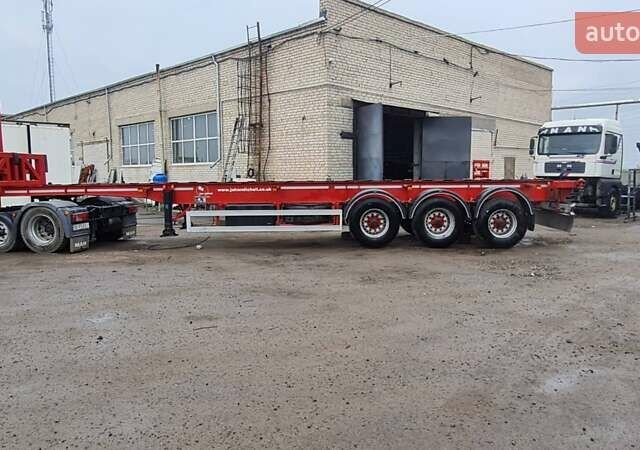 Шварцмюллер СПА, объемом двигателя 0 л и пробегом 347 тыс. км за 13500 $, фото 15 на Automoto.ua