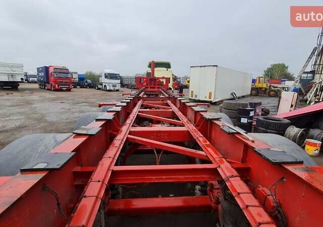 Шварцмюллер СПА, объемом двигателя 0 л и пробегом 347 тыс. км за 13500 $, фото 4 на Automoto.ua