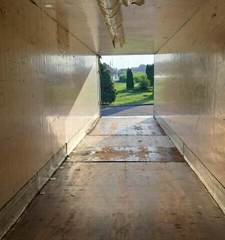 Шварцмюллер СПА, объемом двигателя 0 л и пробегом 100 тыс. км за 6999 $, фото 8 на Automoto.ua