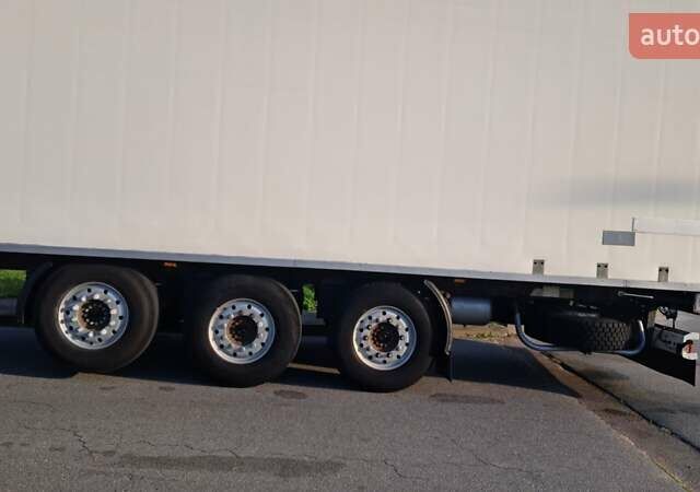 Шварцмюллер СПА, объемом двигателя 0 л и пробегом 100 тыс. км за 6999 $, фото 6 на Automoto.ua