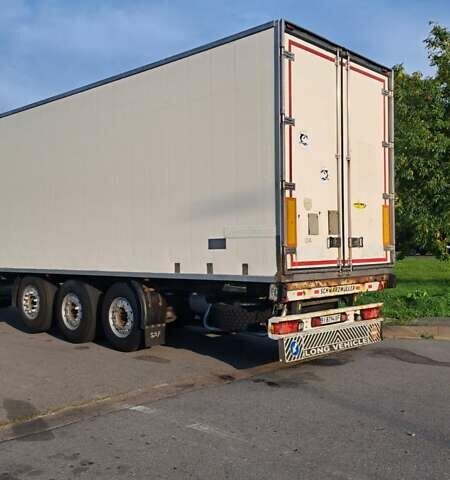 Шварцмюллер СПА, объемом двигателя 0 л и пробегом 100 тыс. км за 6999 $, фото 1 на Automoto.ua