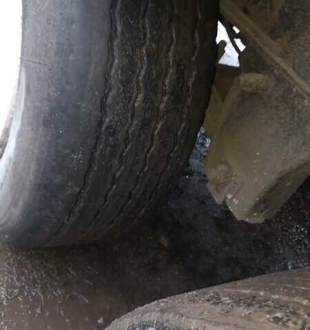 Шварцмюллер СПА, объемом двигателя 0 л и пробегом 0 тыс. км за 3000 $, фото 9 на Automoto.ua