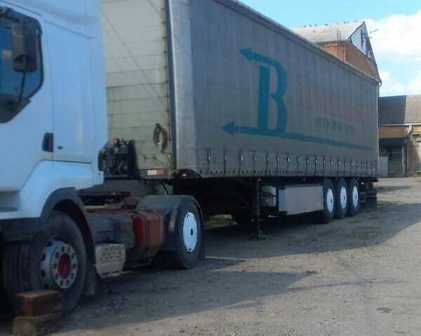 Шварцмюллер СПА, объемом двигателя 0 л и пробегом 0 тыс. км за 3000 $, фото 4 на Automoto.ua