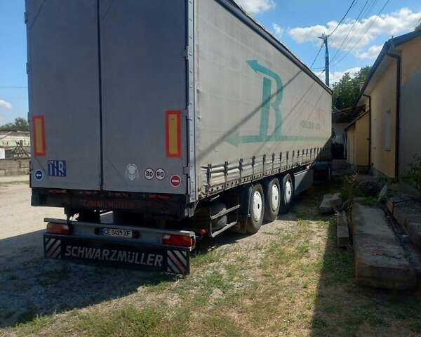 Шварцмюллер СПА, объемом двигателя 0 л и пробегом 0 тыс. км за 3000 $, фото 3 на Automoto.ua