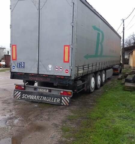 Шварцмюллер СПА, объемом двигателя 0 л и пробегом 0 тыс. км за 3000 $, фото 5 на Automoto.ua