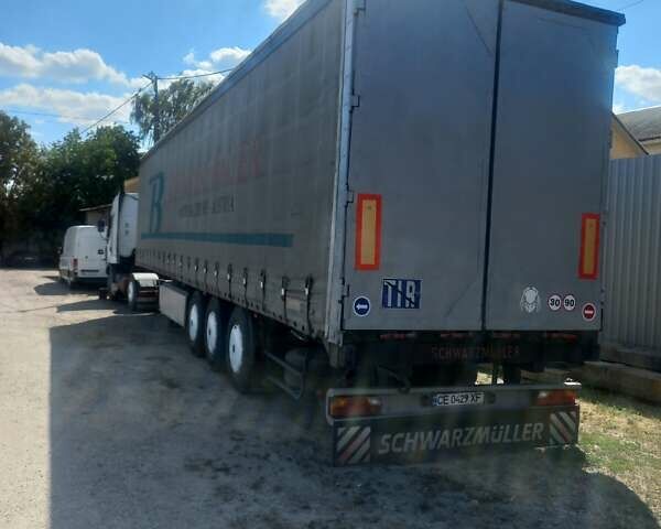 Шварцмюллер СПА, объемом двигателя 0 л и пробегом 0 тыс. км за 3000 $, фото 2 на Automoto.ua