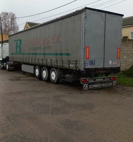 Шварцмюллер СПА, объемом двигателя 0 л и пробегом 0 тыс. км за 3000 $, фото 6 на Automoto.ua