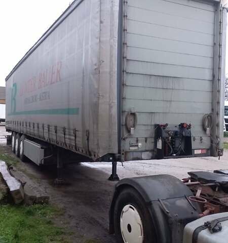 Шварцмюллер СПА, объемом двигателя 0 л и пробегом 0 тыс. км за 3000 $, фото 11 на Automoto.ua