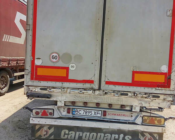 Шварцмюллер СПА, объемом двигателя 0 л и пробегом 0 тыс. км за 3000 $, фото 6 на Automoto.ua