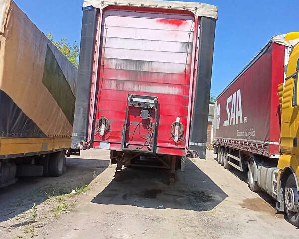 Шварцмюллер СПА, объемом двигателя 0 л и пробегом 0 тыс. км за 3000 $, фото 1 на Automoto.ua