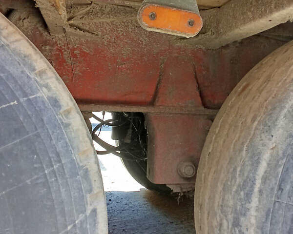 Шварцмюллер СПА, объемом двигателя 0 л и пробегом 0 тыс. км за 3000 $, фото 3 на Automoto.ua