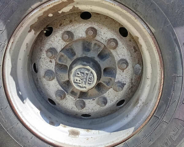 Шварцмюллер СПА, объемом двигателя 0 л и пробегом 0 тыс. км за 3000 $, фото 10 на Automoto.ua