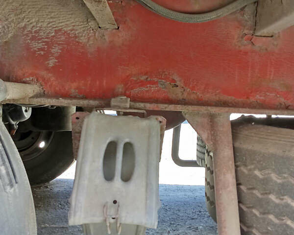 Шварцмюллер СПА, объемом двигателя 0 л и пробегом 0 тыс. км за 3000 $, фото 4 на Automoto.ua