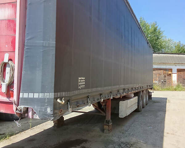 Шварцмюллер СПА, объемом двигателя 0 л и пробегом 0 тыс. км за 3000 $, фото 16 на Automoto.ua