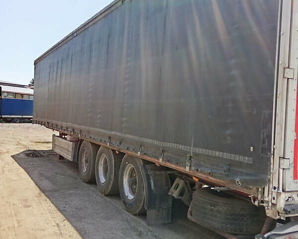 Шварцмюллер СПА, объемом двигателя 0 л и пробегом 0 тыс. км за 3000 $, фото 14 на Automoto.ua