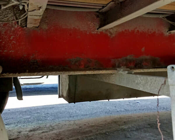 Шварцмюллер СПА, объемом двигателя 0 л и пробегом 0 тыс. км за 3000 $, фото 9 на Automoto.ua