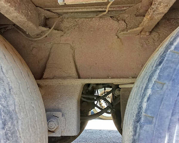 Шварцмюллер СПА, объемом двигателя 0 л и пробегом 0 тыс. км за 3000 $, фото 8 на Automoto.ua