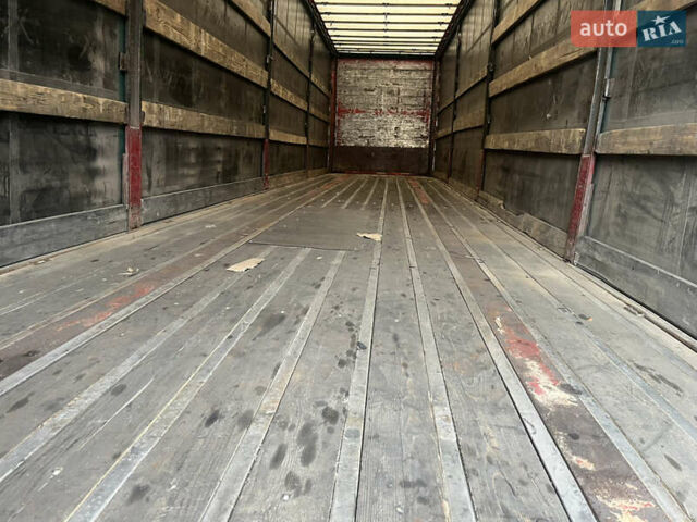 Шварцмюллер СПА, объемом двигателя 0 л и пробегом 0 тыс. км за 3000 $, фото 17 на Automoto.ua