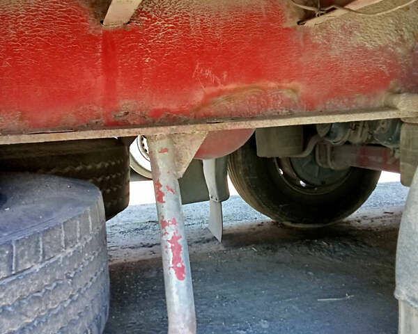 Шварцмюллер СПА, объемом двигателя 0 л и пробегом 0 тыс. км за 3000 $, фото 7 на Automoto.ua