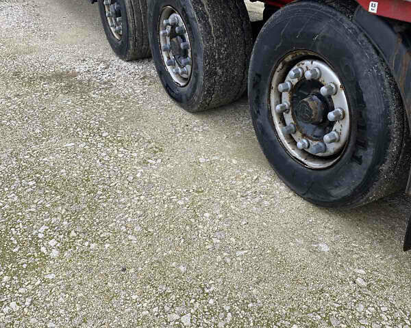 Шварцмюллер СПА, об'ємом двигуна 0 л та пробігом 111 тис. км за 5850 $, фото 8 на Automoto.ua