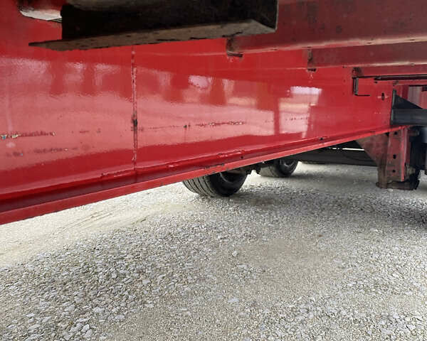 Шварцмюллер СПА, об'ємом двигуна 0 л та пробігом 111 тис. км за 5850 $, фото 5 на Automoto.ua