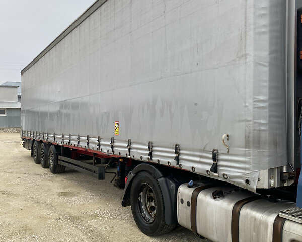 Шварцмюллер СПА, об'ємом двигуна 0 л та пробігом 111 тис. км за 5850 $, фото 1 на Automoto.ua