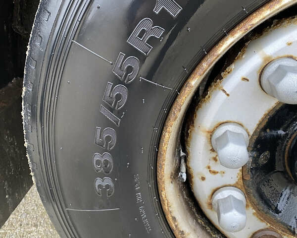 Шварцмюллер СПА, об'ємом двигуна 0 л та пробігом 111 тис. км за 5850 $, фото 9 на Automoto.ua