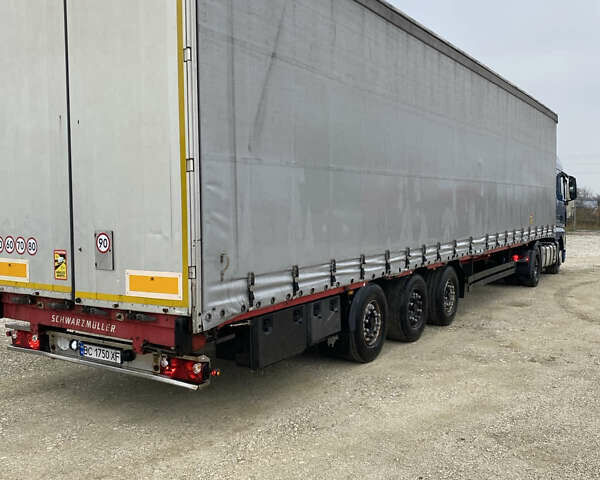 Шварцмюллер СПА, об'ємом двигуна 0 л та пробігом 111 тис. км за 5850 $, фото 2 на Automoto.ua