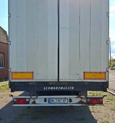 Шварцмюллер СПА, объемом двигателя 0 л и пробегом 0 тыс. км за 7000 $, фото 4 на Automoto.ua