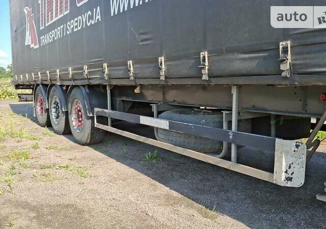 Шварцмюллер СПА, объемом двигателя 0 л и пробегом 0 тыс. км за 7000 $, фото 1 на Automoto.ua