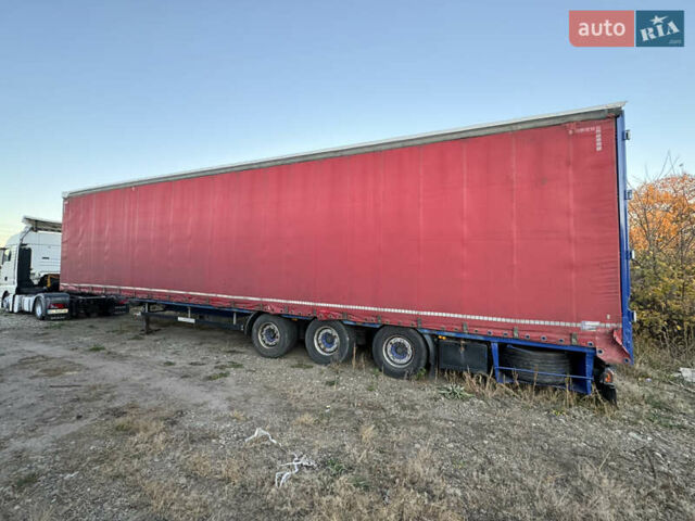 Синий Шварцмюллер СПА, объемом двигателя 0 л и пробегом 0 тыс. км за 5500 $, фото 2 на Automoto.ua