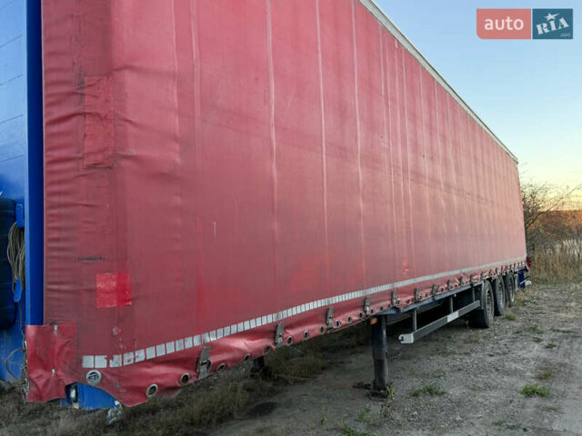 Синий Шварцмюллер СПА, объемом двигателя 0 л и пробегом 0 тыс. км за 5500 $, фото 1 на Automoto.ua