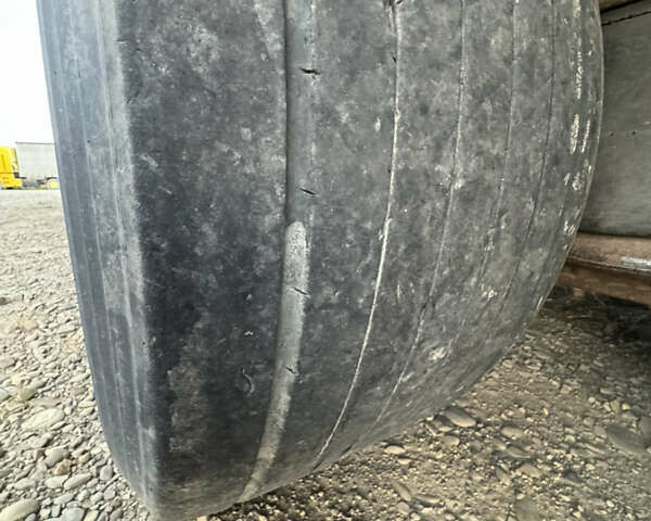 Синий Шварцмюллер СПА, объемом двигателя 0 л и пробегом 0 тыс. км за 5500 $, фото 10 на Automoto.ua