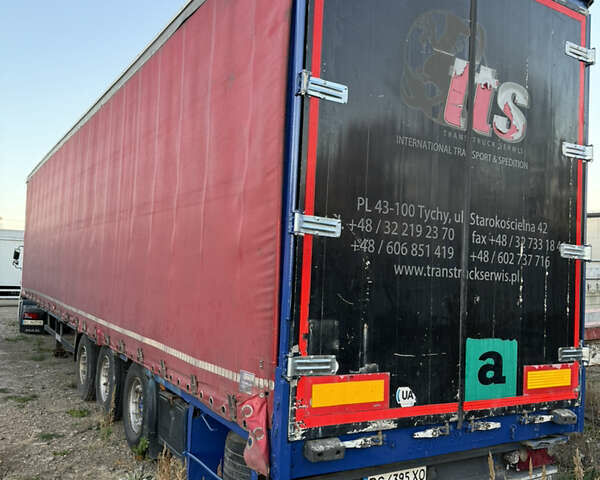 Синий Шварцмюллер СПА, объемом двигателя 0 л и пробегом 0 тыс. км за 5500 $, фото 3 на Automoto.ua