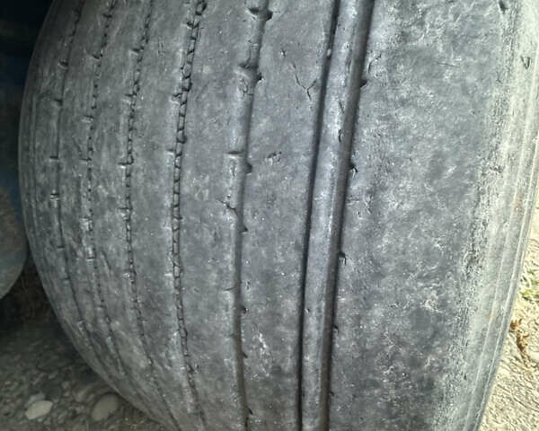 Синий Шварцмюллер СПА, объемом двигателя 0 л и пробегом 0 тыс. км за 5500 $, фото 9 на Automoto.ua