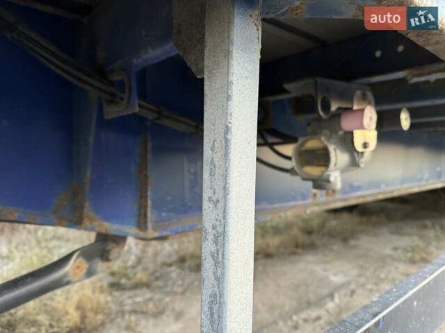 Синий Шварцмюллер СПА, объемом двигателя 0 л и пробегом 0 тыс. км за 5500 $, фото 8 на Automoto.ua